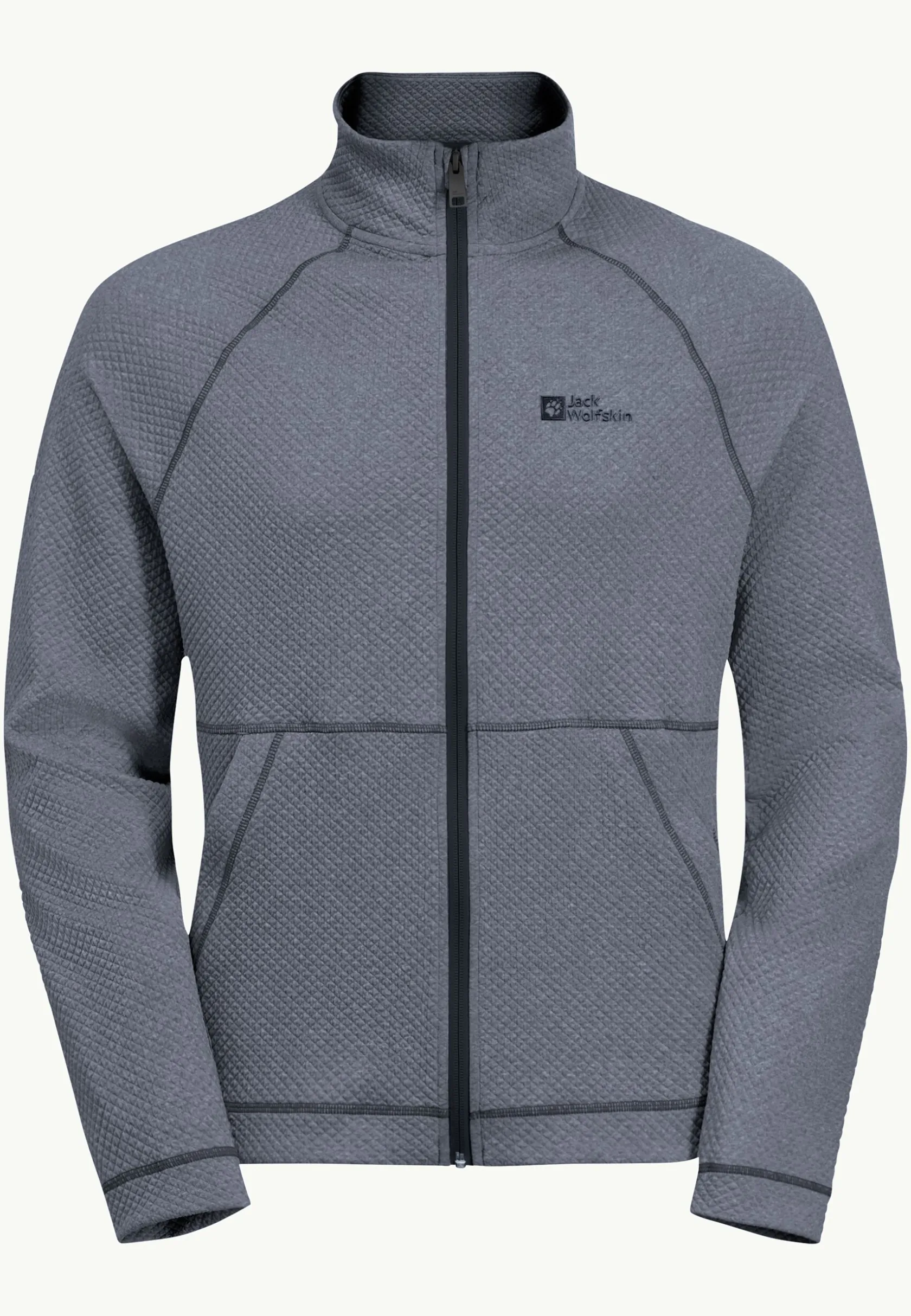 Lifestyle|Voor- En Najaarsjacks/-Jassen|Jack Wolfskin Fernweh Jkt M