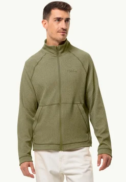 Lifestyle|Voor- En Najaarsjacks/-Jassen|Jack Wolfskin Fernweh Jkt M