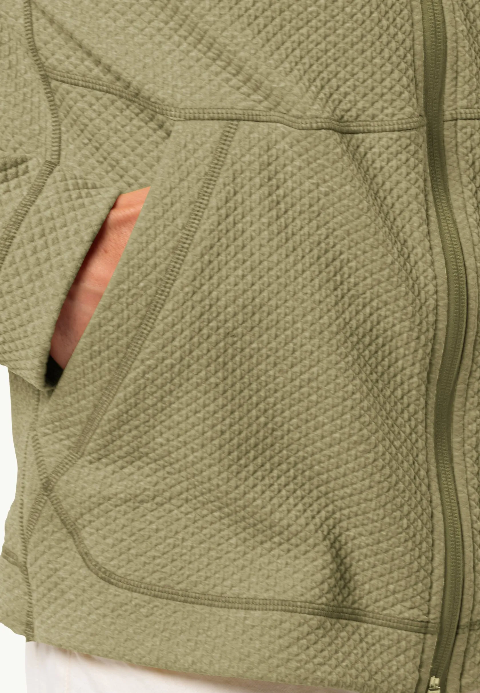 Lifestyle|Voor- En Najaarsjacks/-Jassen|Jack Wolfskin Fernweh Jkt M