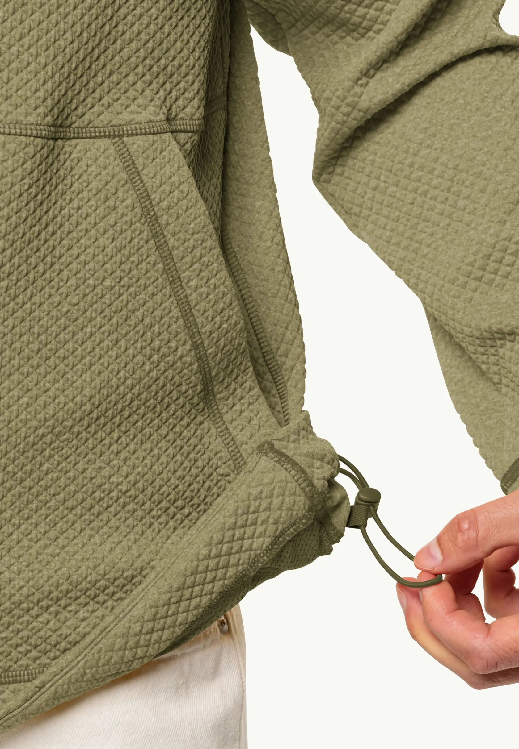 Lifestyle|Voor- En Najaarsjacks/-Jassen|Jack Wolfskin Fernweh Jkt M