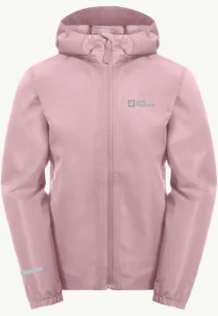 Voor- En Najaarsjacks/-Jassen|Isolerende Jacks|Jack Wolfskin Flaze Jacket K