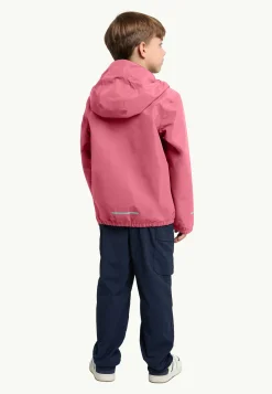 Voor- En Najaarsjacks/-Jassen|Isolerende Jacks|Jack Wolfskin Flaze Jacket K