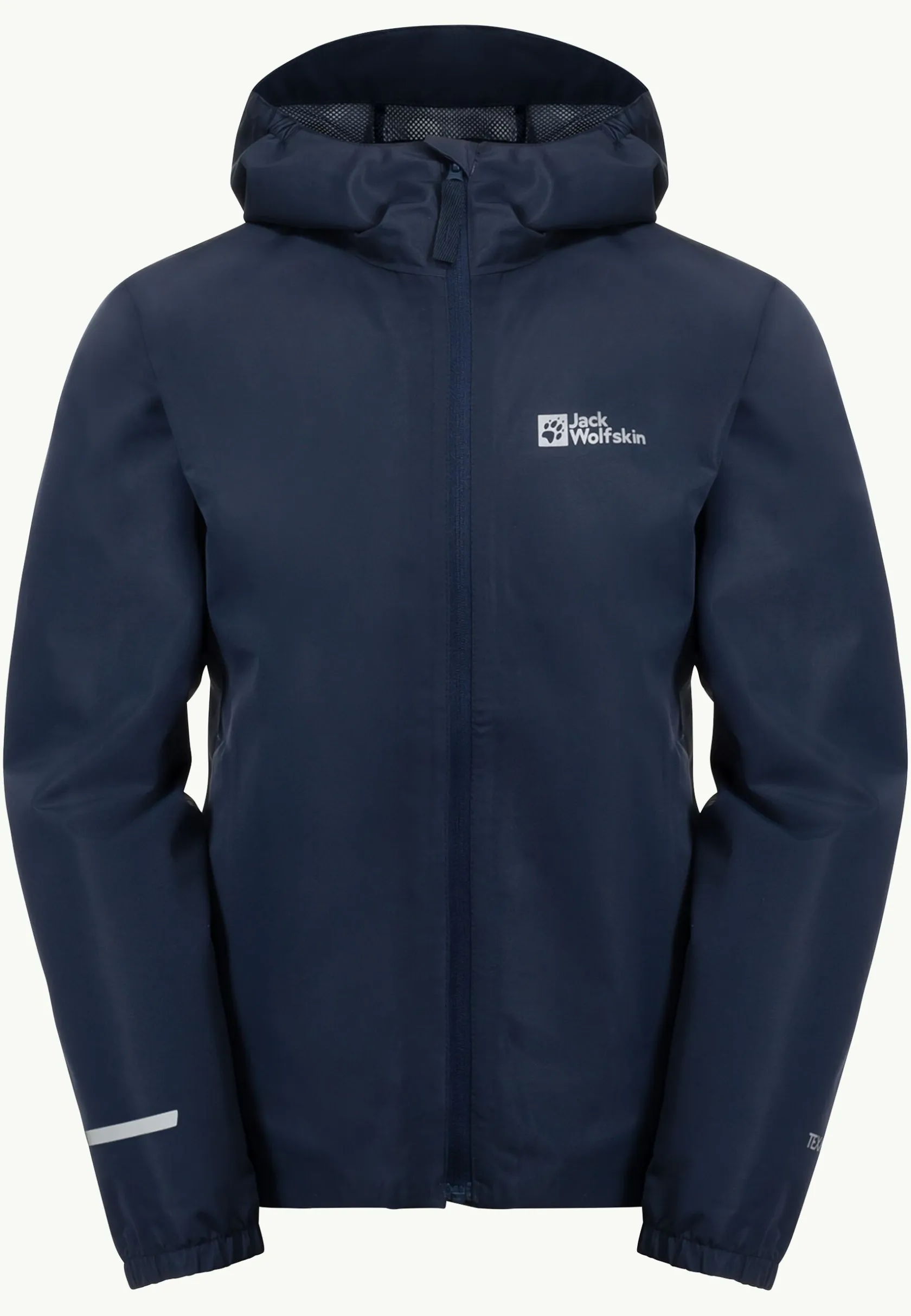 Voor- En Najaarsjacks/-Jassen|Isolerende Jacks|Jack Wolfskin Flaze Jacket K