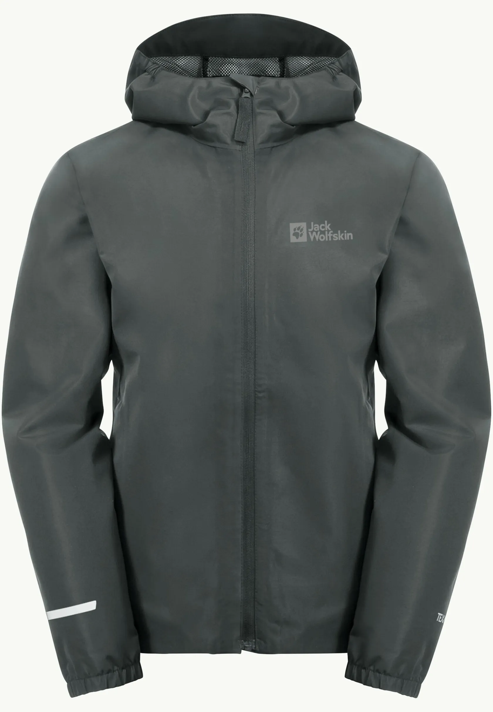Voor- En Najaarsjacks/-Jassen|Isolerende Jacks|Jack Wolfskin Flaze Jacket K