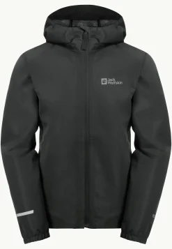 Voor- En Najaarsjacks/-Jassen|Isolerende Jacks|Jack Wolfskin Flaze Jacket K