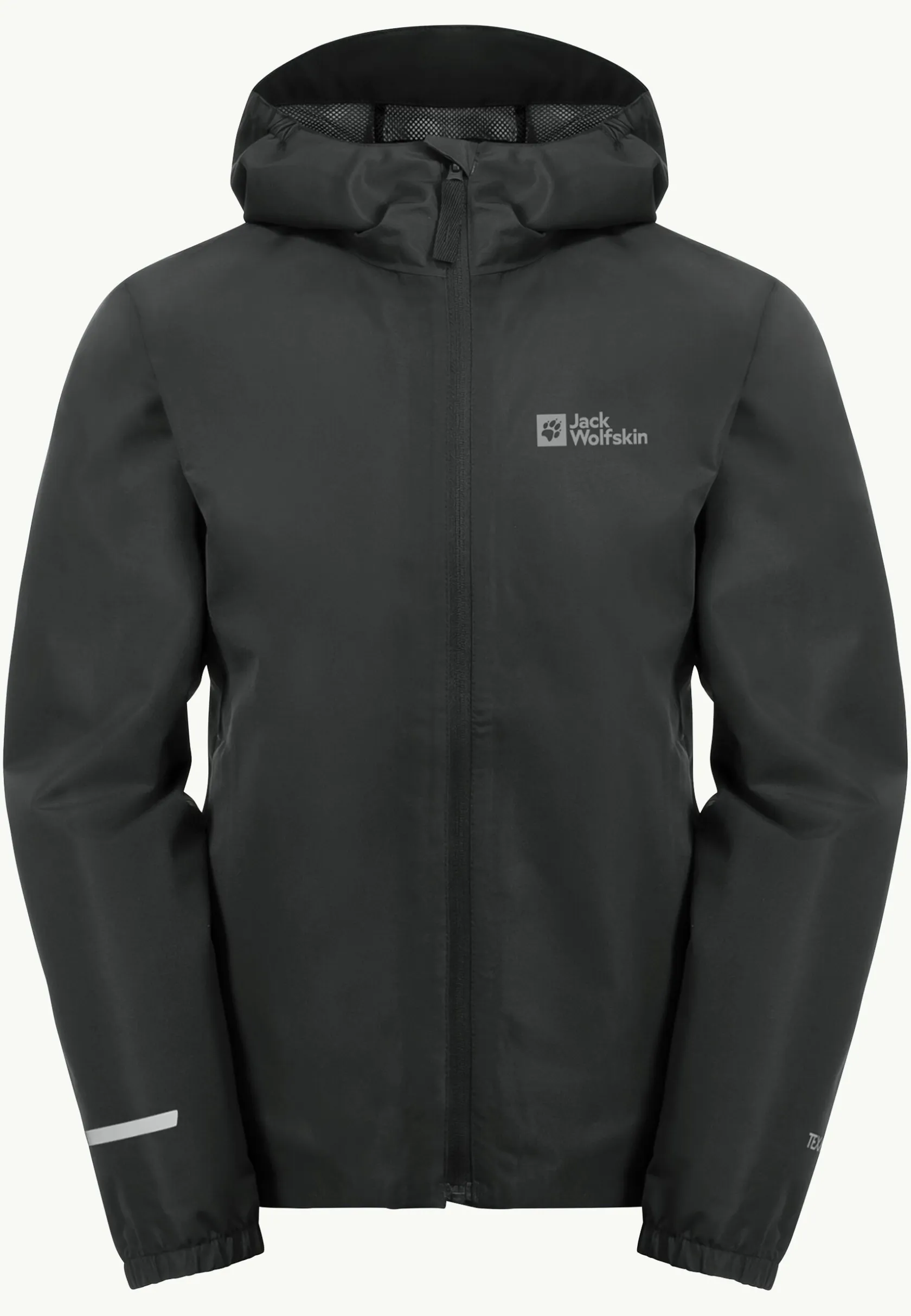 Voor- En Najaarsjacks/-Jassen|Isolerende Jacks|Jack Wolfskin Flaze Jacket K