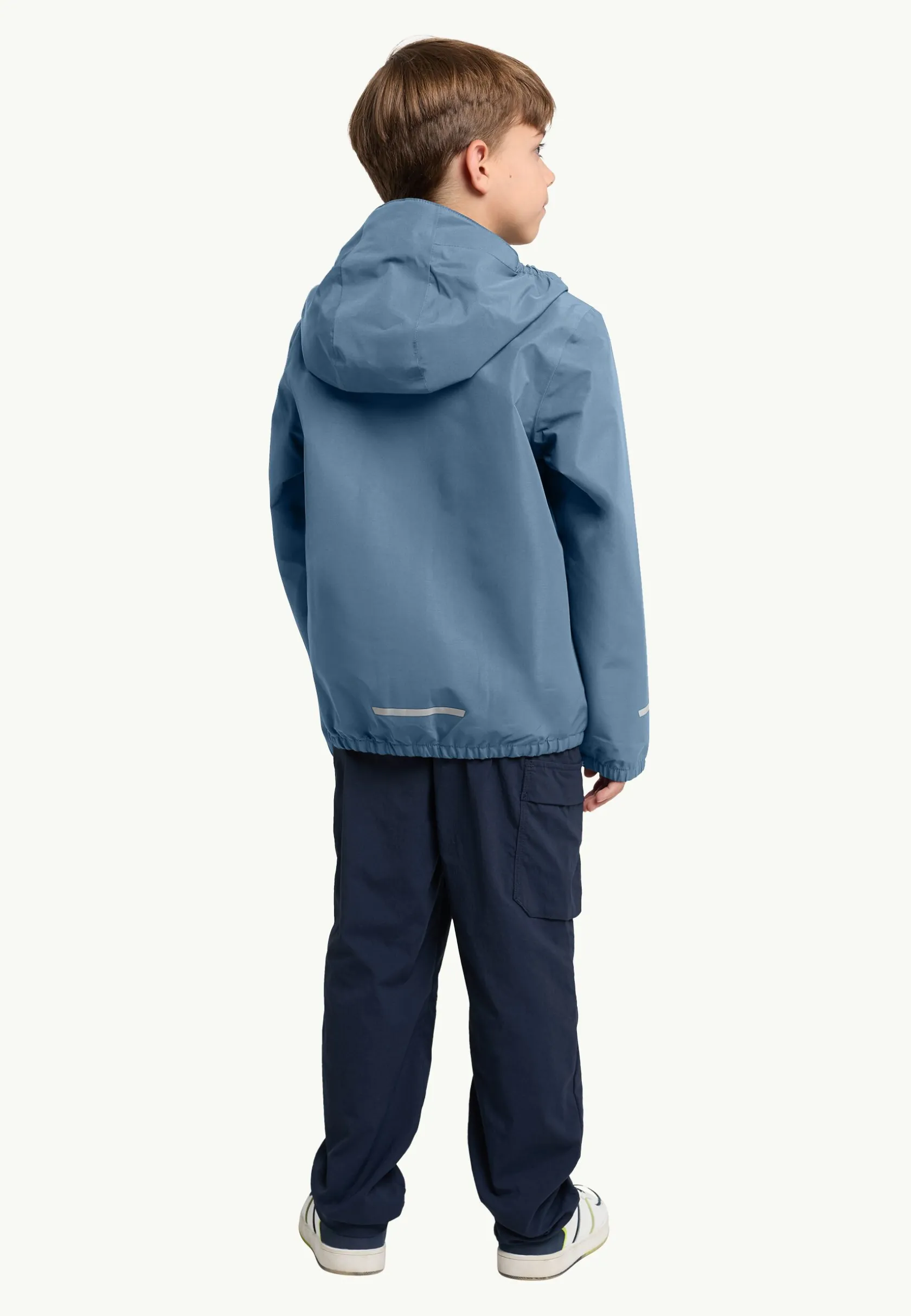 Voor- En Najaarsjacks/-Jassen|Isolerende Jacks|Jack Wolfskin Flaze Jacket K