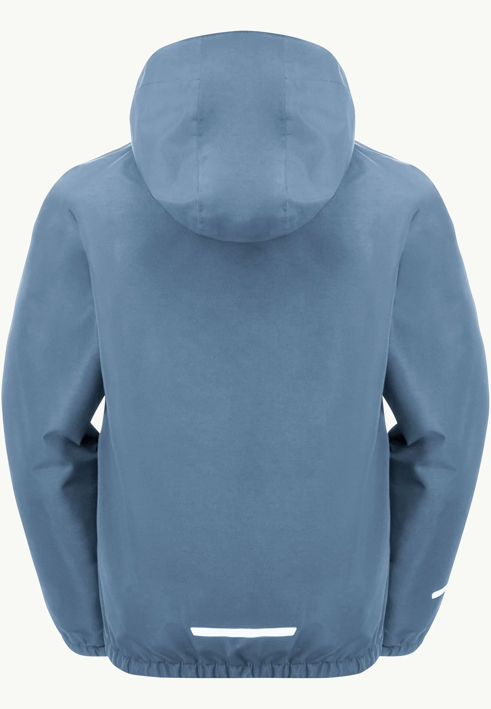 Voor- En Najaarsjacks/-Jassen|Isolerende Jacks|Jack Wolfskin Flaze Jacket K