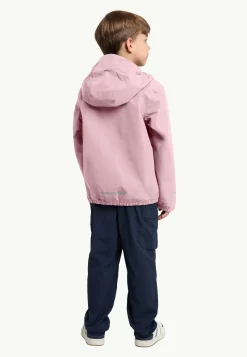 Voor- En Najaarsjacks/-Jassen|Isolerende Jacks|Jack Wolfskin Flaze Jacket K