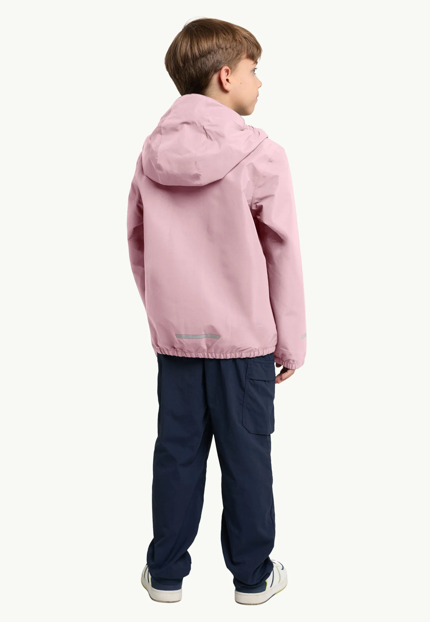 Voor- En Najaarsjacks/-Jassen|Isolerende Jacks|Jack Wolfskin Flaze Jacket K