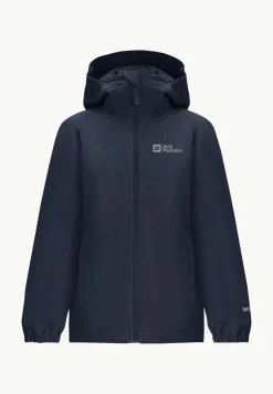 Voor- En Najaarsjacks/-Jassen|Winterjacks|Jack Wolfskin Flaze Jacket K