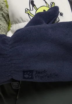 Handschoenen|Fleece|Jack Wolfskin Fleece Mitten K