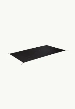 Tenten|Jack Wolfskin Floorsaver North Timer Phantom