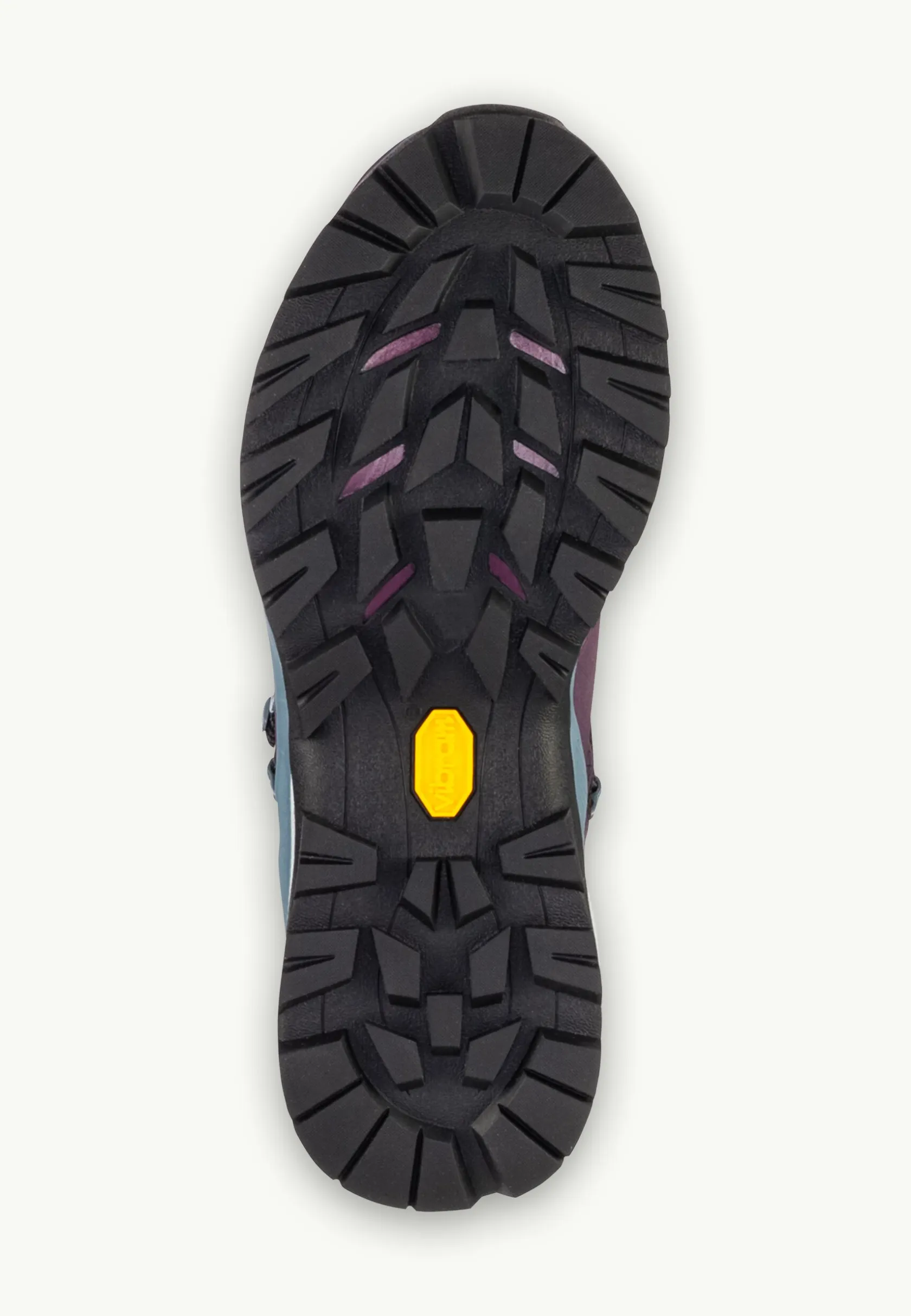 Wandelschoenen|Waterdichte Schoenen|Jack Wolfskin Force Striker Texapore Mid W