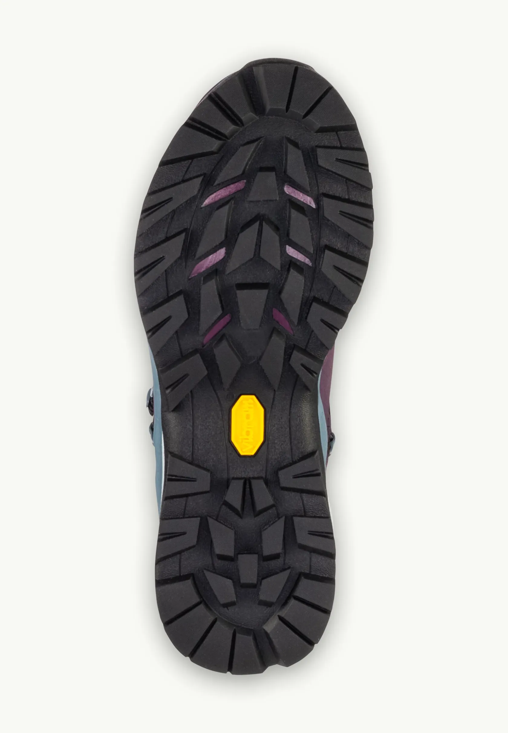 Wandelschoenen|Waterdichte Schoenen|Jack Wolfskin Force Striker Texapore Mid W