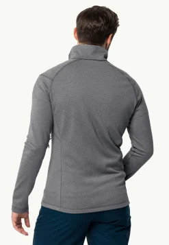 Wandelen|Voor- En Najaarsjacks/-Jassen|Jack Wolfskin Fortberg Fz M