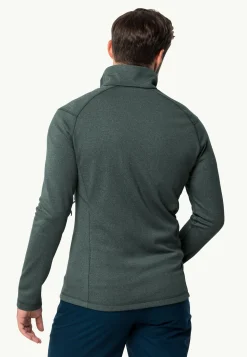 Wandelen|Voor- En Najaarsjacks/-Jassen|Jack Wolfskin Fortberg Fz M