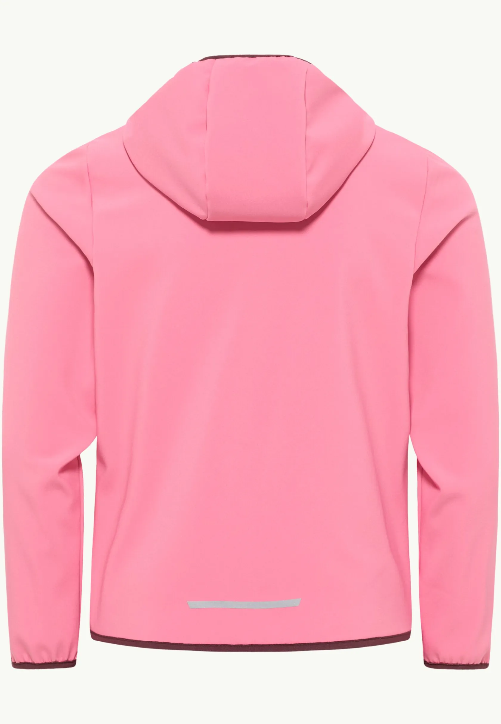 Voor- En Najaarsjacks/-Jassen|Windjacks|Jack Wolfskin Fourwinds Jacket Kids