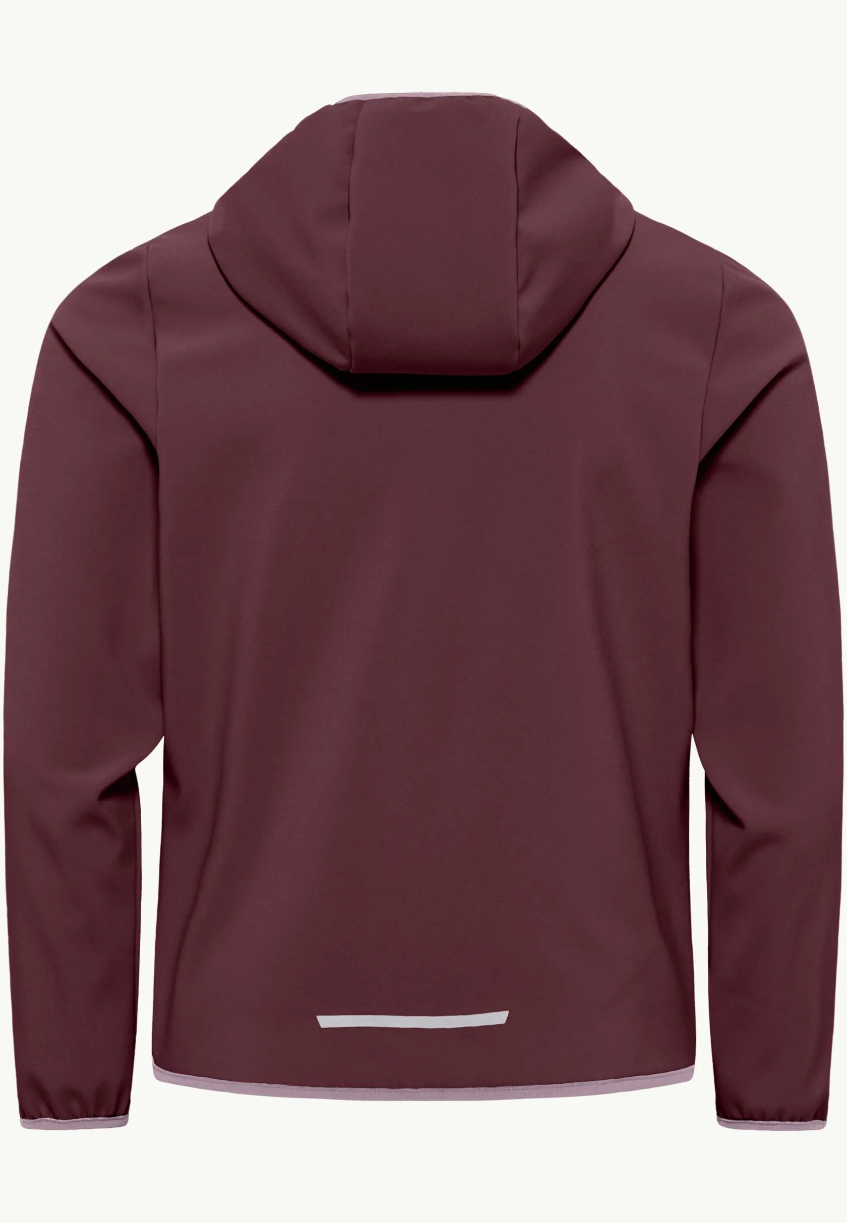 Voor- En Najaarsjacks/-Jassen|Windjacks|Jack Wolfskin Fourwinds Jacket Kids