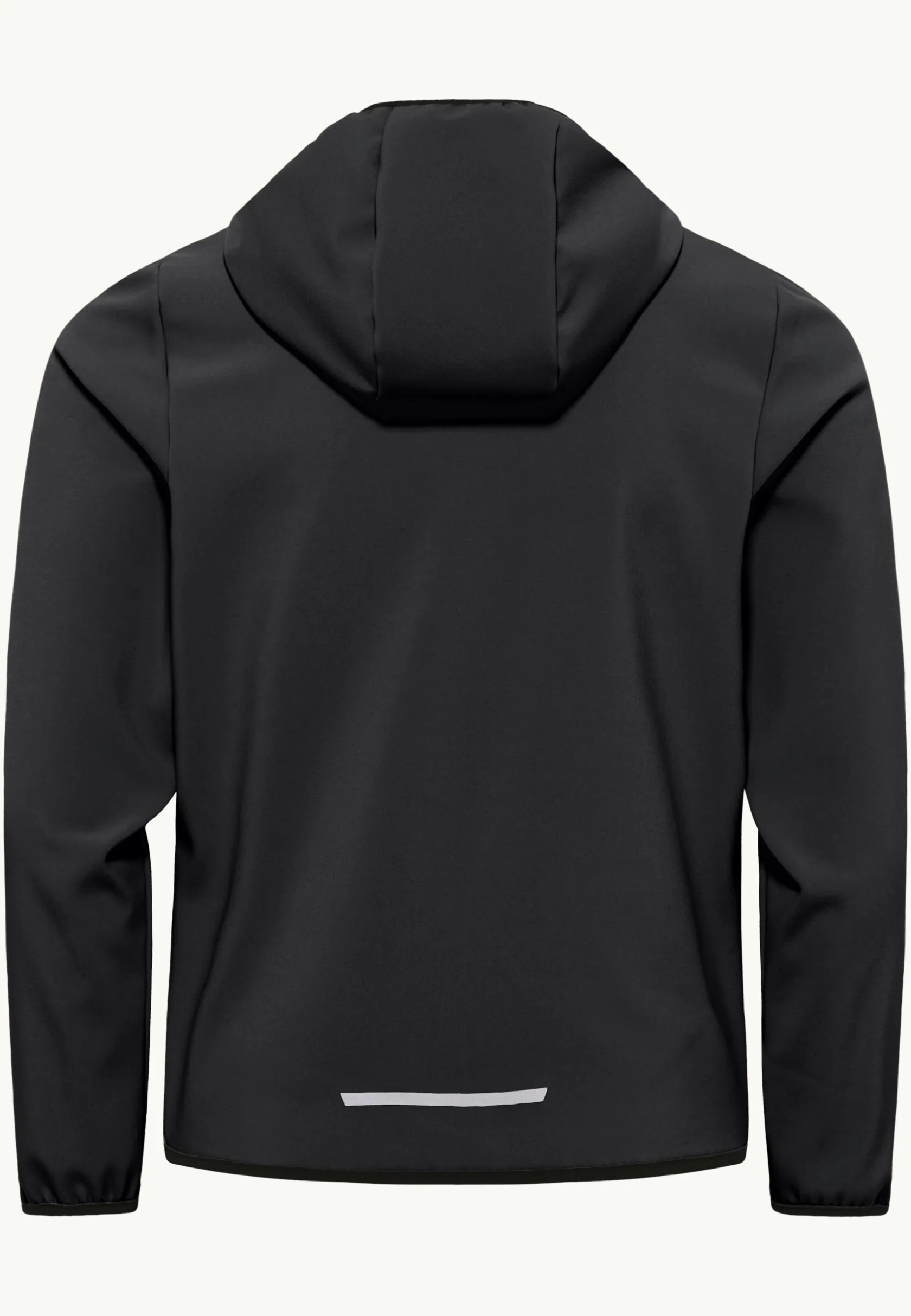 Voor- En Najaarsjacks/-Jassen|Windjacks|Jack Wolfskin Fourwinds Jacket Kids