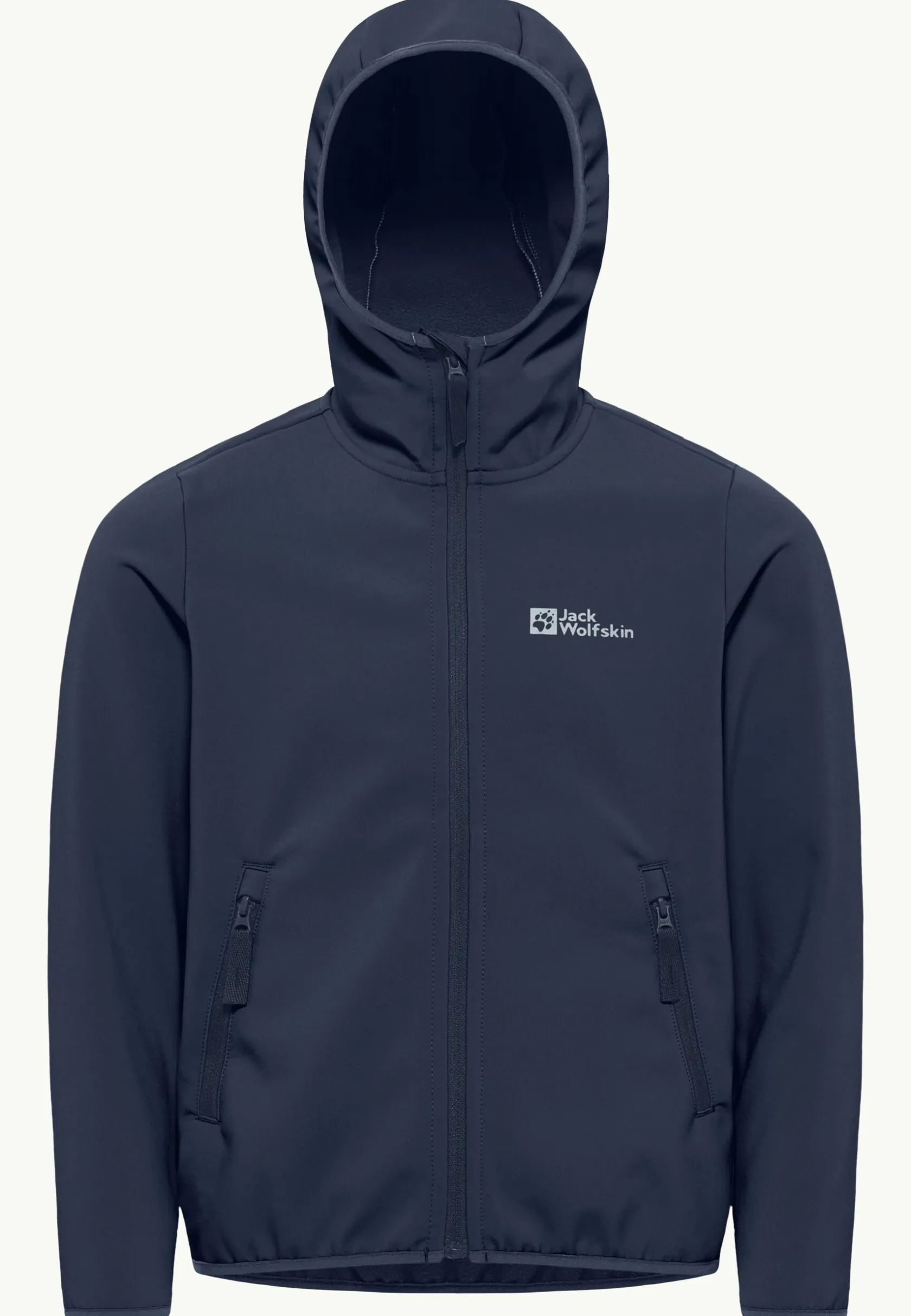 Voor- En Najaarsjacks/-Jassen|Windjacks|Jack Wolfskin Fourwinds Jacket Kids