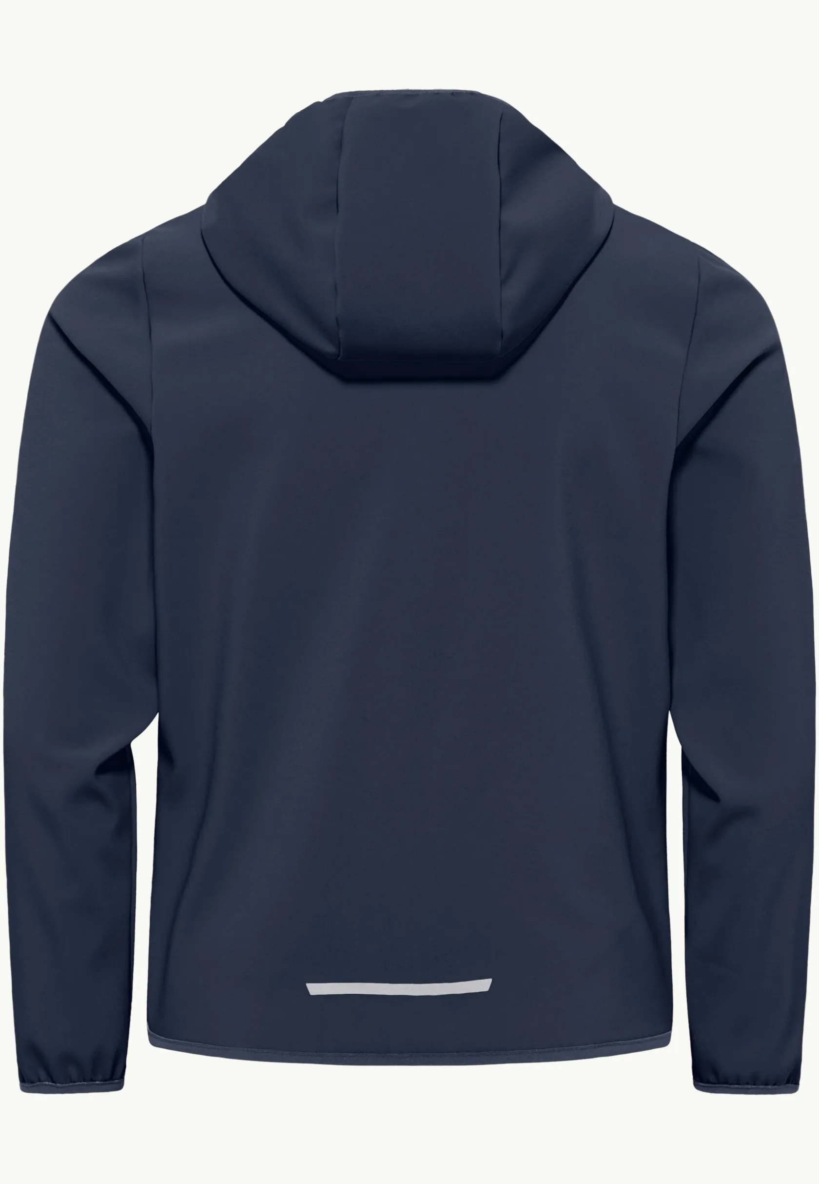 Voor- En Najaarsjacks/-Jassen|Windjacks|Jack Wolfskin Fourwinds Jacket Kids