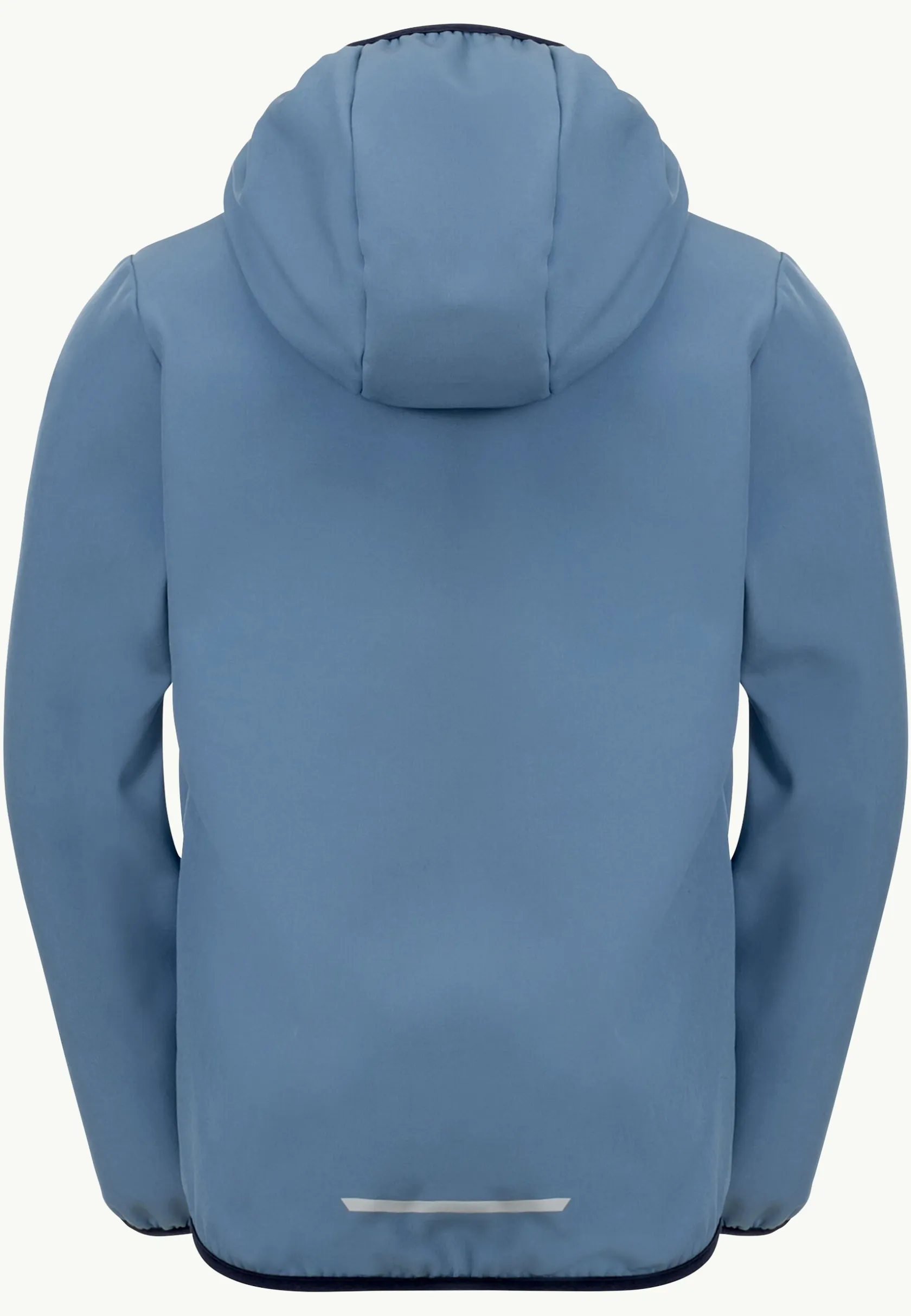Voor- En Najaarsjacks/-Jassen|Windjacks|Jack Wolfskin Fourwinds Jacket Kids