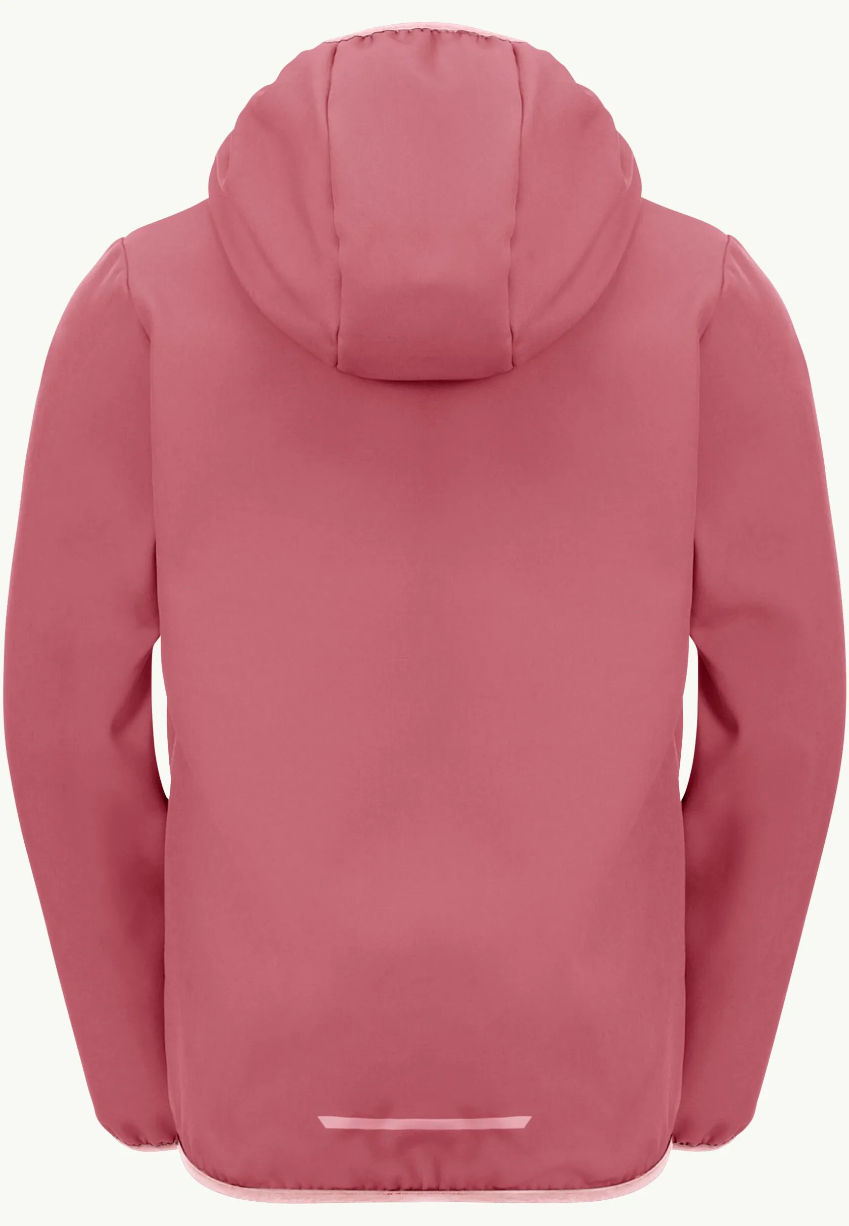 Voor- En Najaarsjacks/-Jassen|Windjacks|Jack Wolfskin Fourwinds Jacket Kids