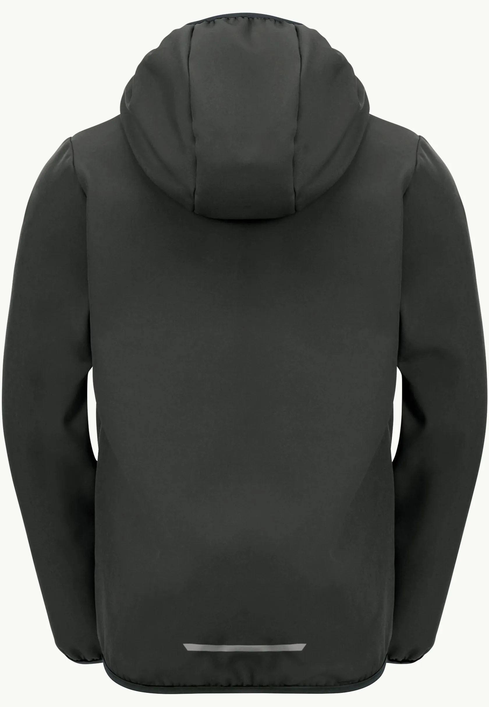 Voor- En Najaarsjacks/-Jassen|Windjacks|Jack Wolfskin Fourwinds Jacket Kids