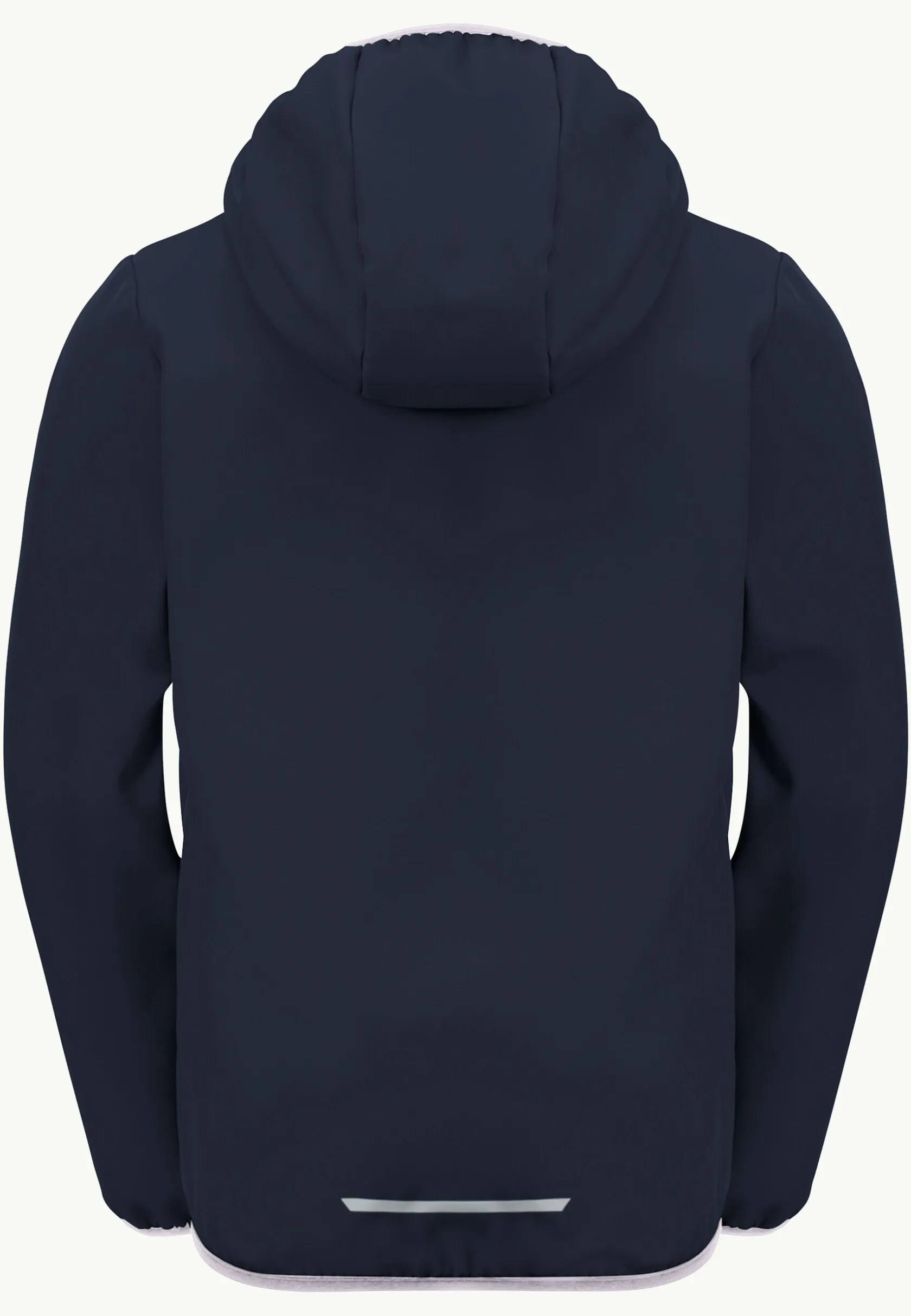 Voor- En Najaarsjacks/-Jassen|Windjacks|Jack Wolfskin Fourwinds Jacket Kids