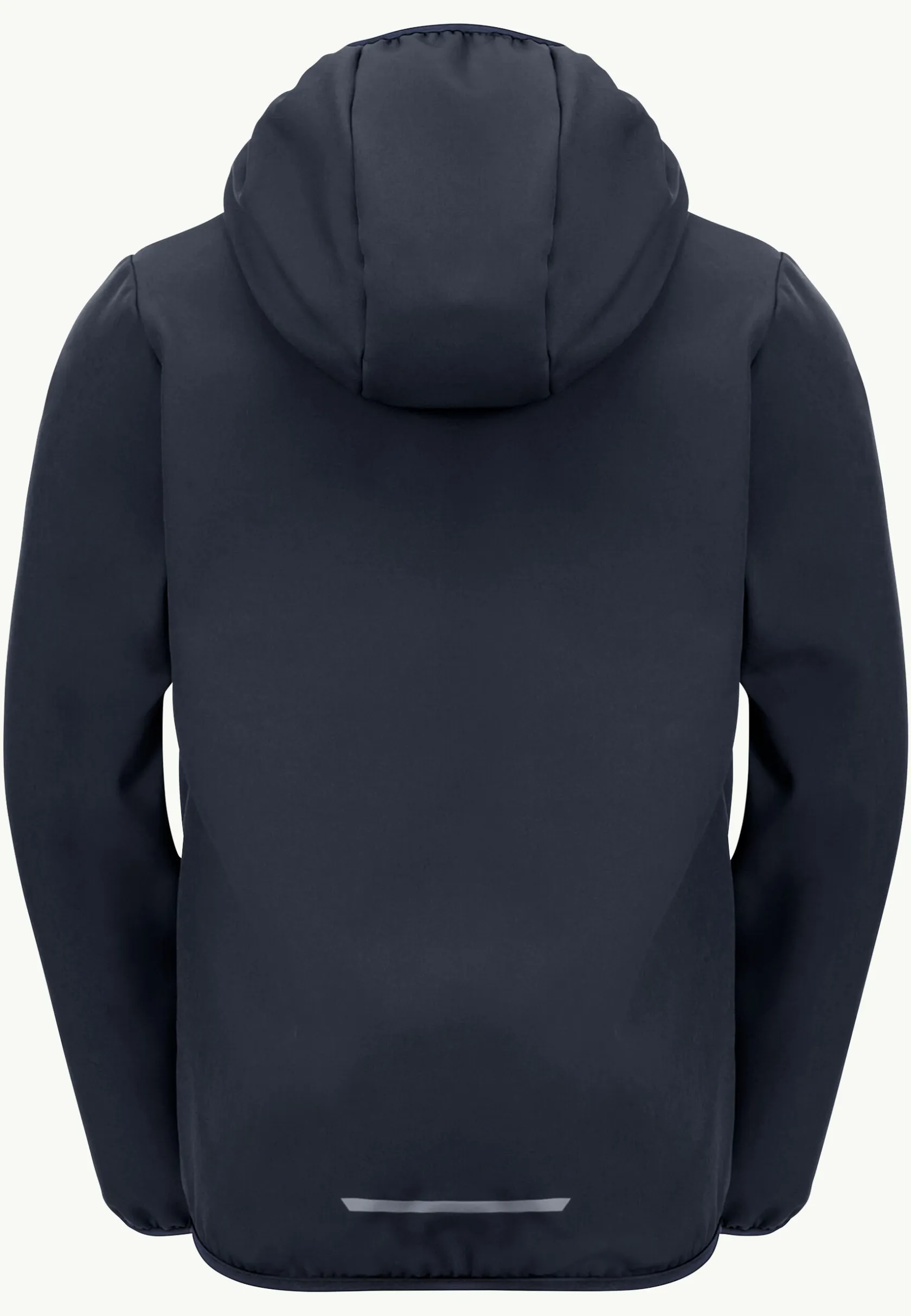 Voor- En Najaarsjacks/-Jassen|Windjacks|Jack Wolfskin Fourwinds Jacket Kids