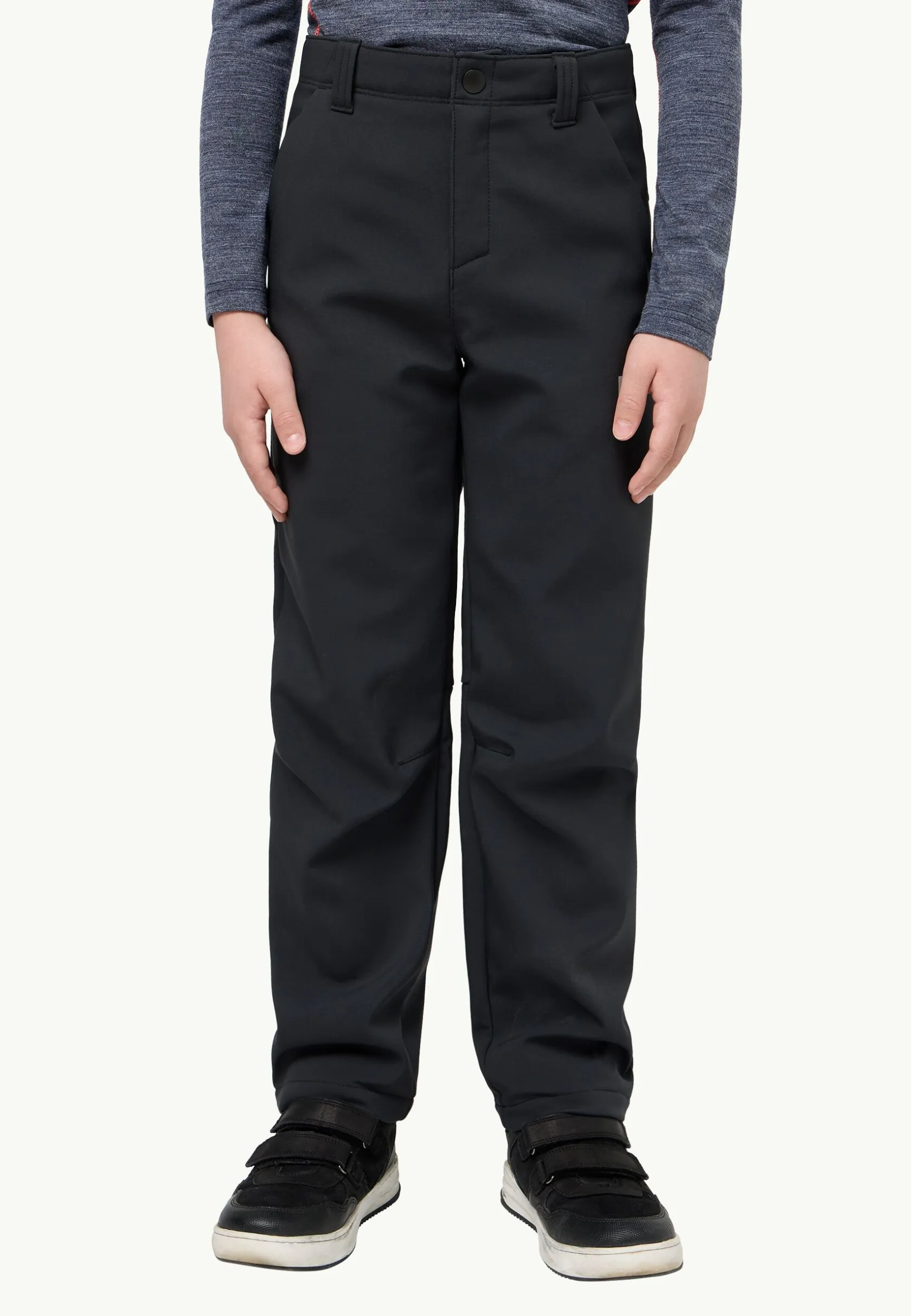 Wandelbroeken|Jack Wolfskin Fourwinds Pants K