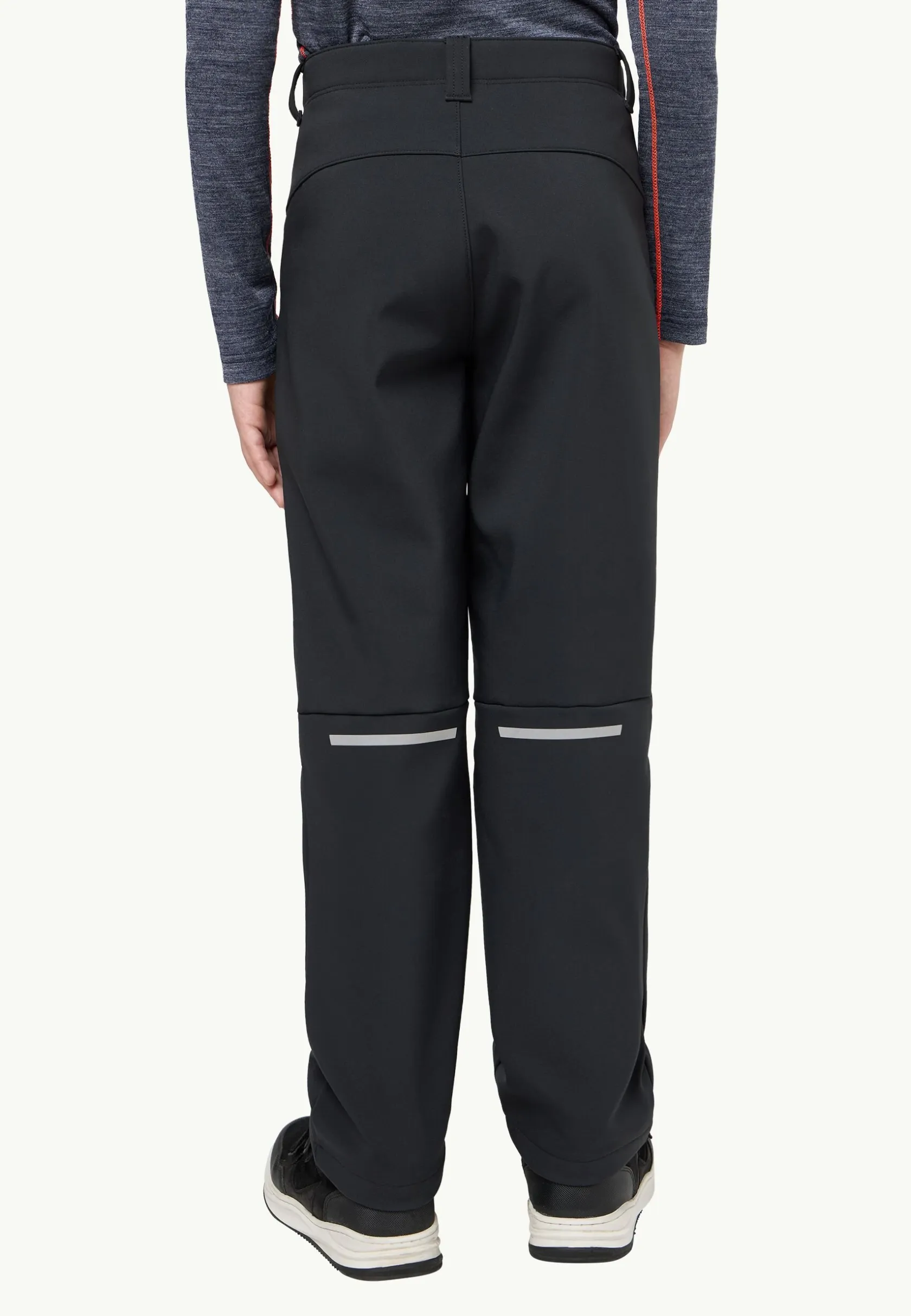Wandelbroeken|Jack Wolfskin Fourwinds Pants K