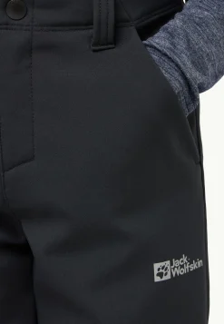 Wandelbroeken|Jack Wolfskin Fourwinds Pants K