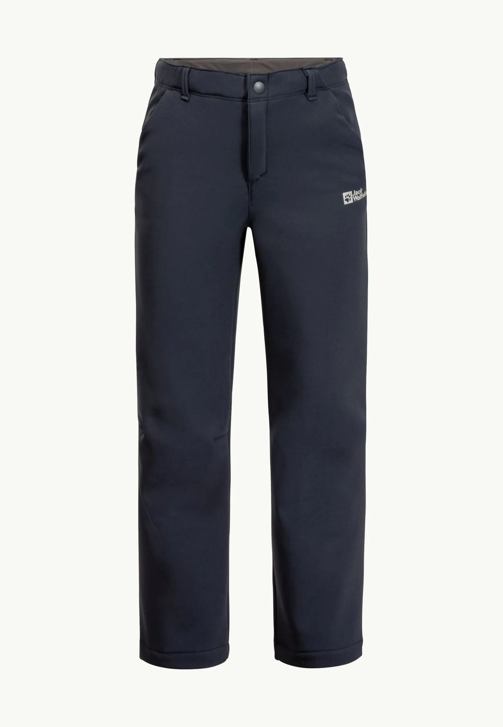 Casual Broeken|Wandelbroeken|Jack Wolfskin Fourwinds Pants K