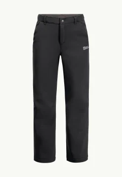 Casual Broeken|Wandelbroeken|Jack Wolfskin Fourwinds Pants K
