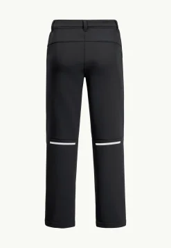Casual Broeken|Wandelbroeken|Jack Wolfskin Fourwinds Pants K