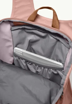 Lifestyle|Dagrugzakken|Jack Wolfskin Frauenstein