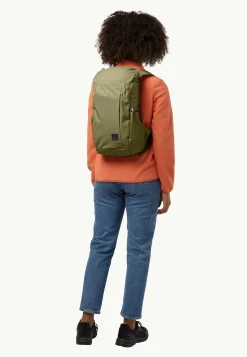 Lifestyle|Dagrugzakken|Jack Wolfskin Frauenstein