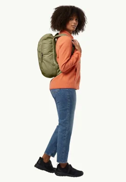Lifestyle|Dagrugzakken|Jack Wolfskin Frauenstein