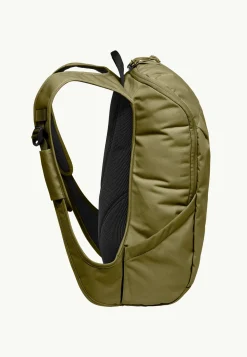 Lifestyle|Dagrugzakken|Jack Wolfskin Frauenstein