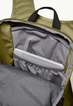 Lifestyle|Dagrugzakken|Jack Wolfskin Frauenstein