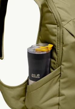 Lifestyle|Dagrugzakken|Jack Wolfskin Frauenstein