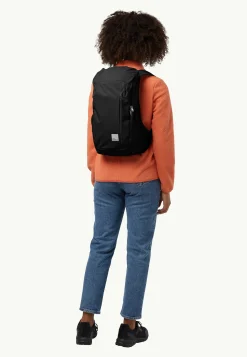 Lifestyle|Dagrugzakken|Jack Wolfskin Frauenstein