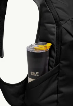 Lifestyle|Dagrugzakken|Jack Wolfskin Frauenstein