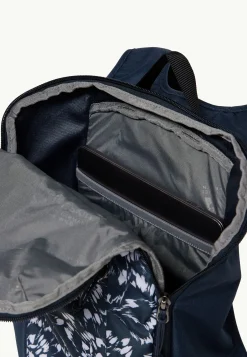 Lifestyle|Dagrugzakken|Jack Wolfskin Frauenstein