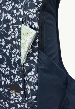 Lifestyle|Dagrugzakken|Jack Wolfskin Frauenstein