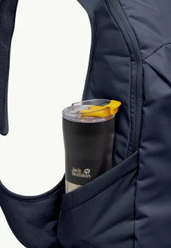 Lifestyle|Dagrugzakken|Jack Wolfskin Frauenstein