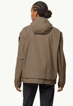 Lifestyle|Lifestyle|Jack Wolfskin Friedberger Jkt