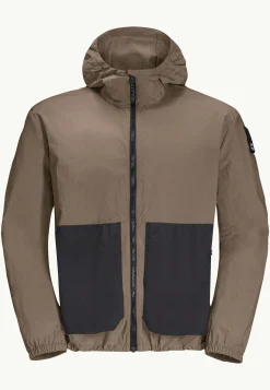Lifestyle|Lifestyle|Jack Wolfskin Friedberger Jkt